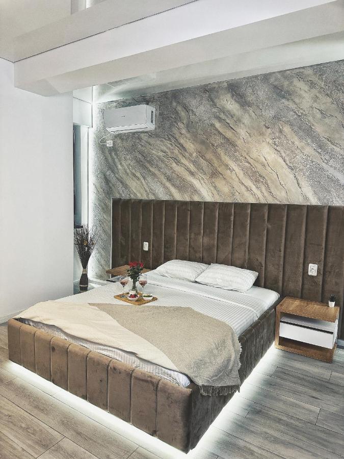Sea Paradise Studio Năvodari Exterior foto