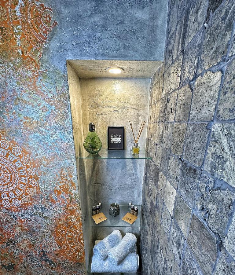 Sea Paradise Studio Năvodari Exterior foto